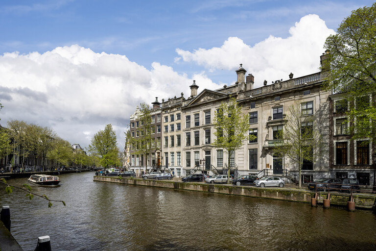 Herengracht 495 Amsterdam